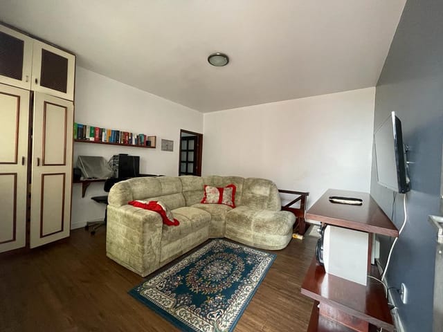 Foto do Sobrado - Sobrado com 5 dormitórios à venda, 202 m²  - Vila Silviânia - Carapicuíba/SP | Collina Imóveis