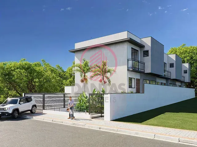 Sobrado com 74m² 2 quartos e 2 banheiros, à venda, no bairro Jardim das Flores em Osasco