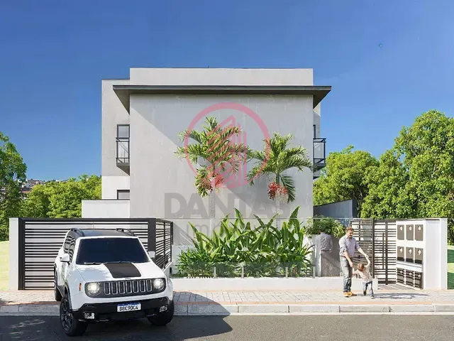 Sobrado com 74m² 2 quartos e 2 banheiros, à venda, no bairro Jardim das Flores em Osasco