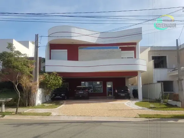 Sobrado com 360m² 5 quartos e 3 banheiros, à venda, no bairro Swiss Park em Campinas