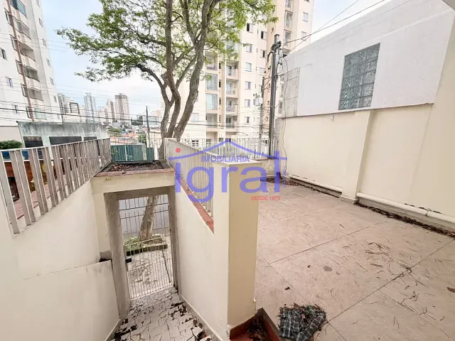 Sobrado 2 quartos e 2 banheiros, para alugar, no bairro Vila Guarani (Z Sul) em São Paulo
