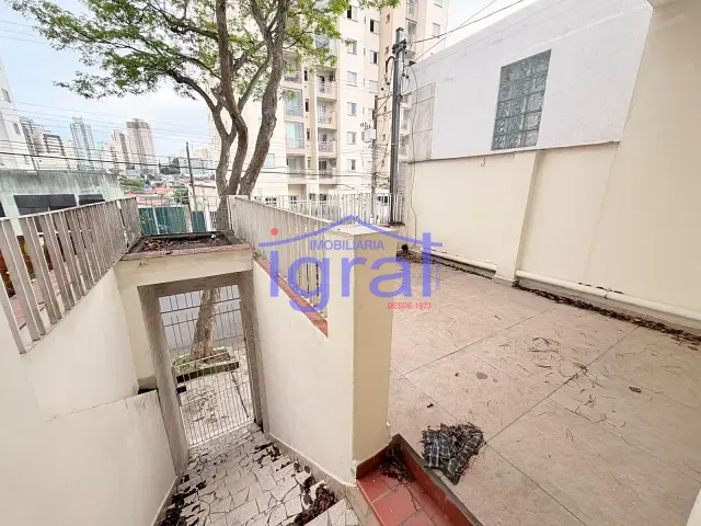 Sobrado 2 quartos e 2 banheiros, para alugar, no bairro Vila Guarani (Z Sul) em São Paulo
