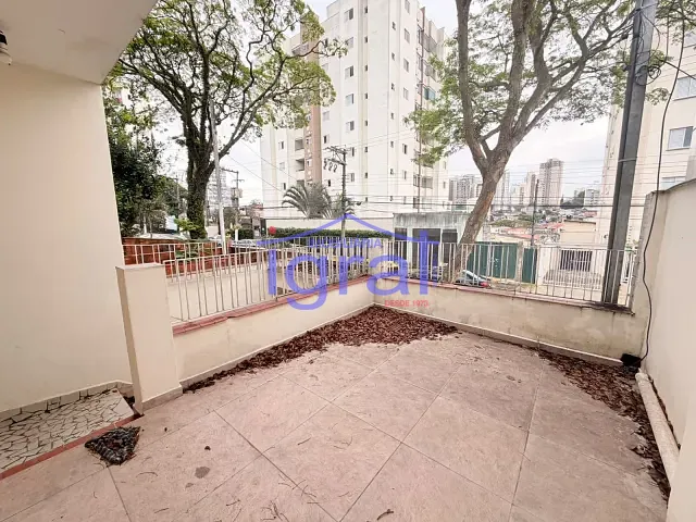 Sobrado 2 quartos e 2 banheiros, para alugar, no bairro Vila Guarani (Z Sul) em São Paulo