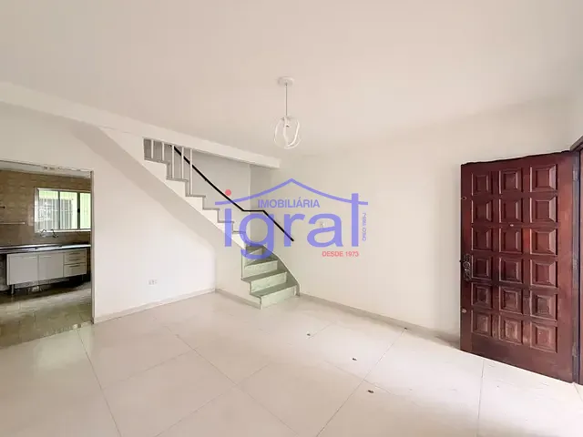 Sobrado 2 quartos e 2 banheiros, para alugar, no bairro Vila Guarani (Z Sul) em São Paulo