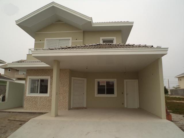 Foto do Sobrado - Sobrado  residencial à venda, Urbanova, São José dos Campos. | INDEPENDENCE NEGOCIOS IMOBILIARIOS LTDA