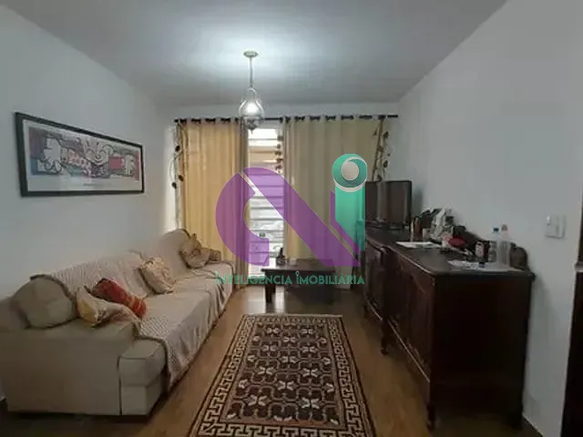 Sobrado com 145m² 4 quartos e 3 banheiros, à venda, no bairro Umuarama em Osasco