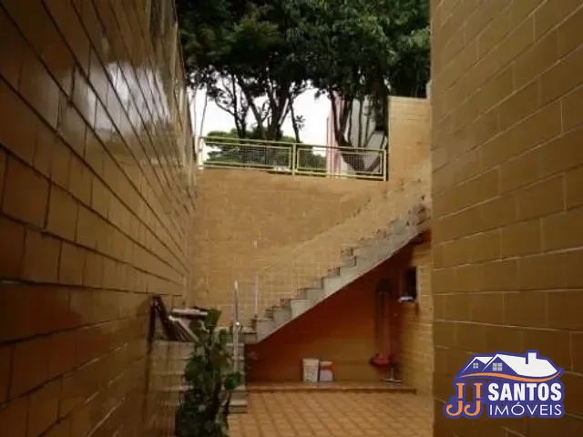 Sobrado com 189m² 3 quartos e 2 banheiros, à venda, no bairro Alto da Mooca em São Paulo
