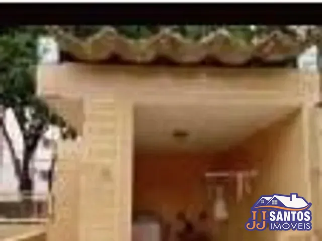 Sobrado com 189m² 3 quartos e 2 banheiros, à venda, no bairro Alto da Mooca em São Paulo