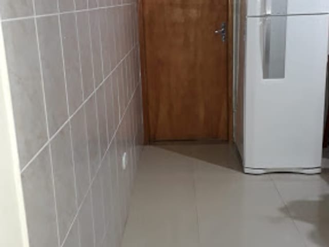 Foto do Casa - Casa Sobrado em Vila Esther - São Bernardo do Campo, SP | Mix Nascimento