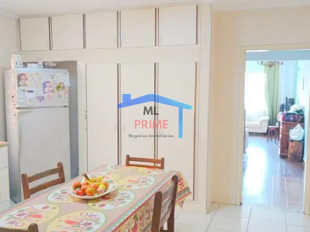 Sobrado com 120m² 3 quartos e 2 banheiros, à venda, no bairro Vila Paulo Silas em São Paulo