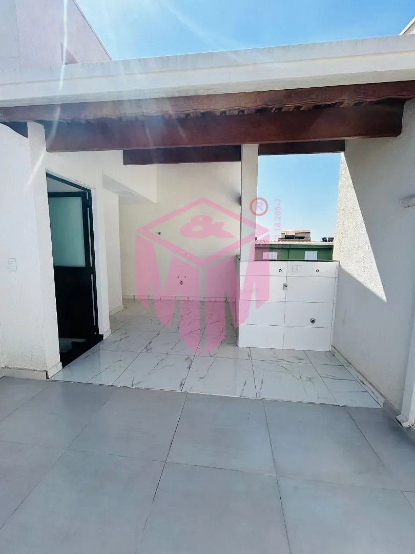 Sobrado, 2 quartos, 75 m² - Foto 30