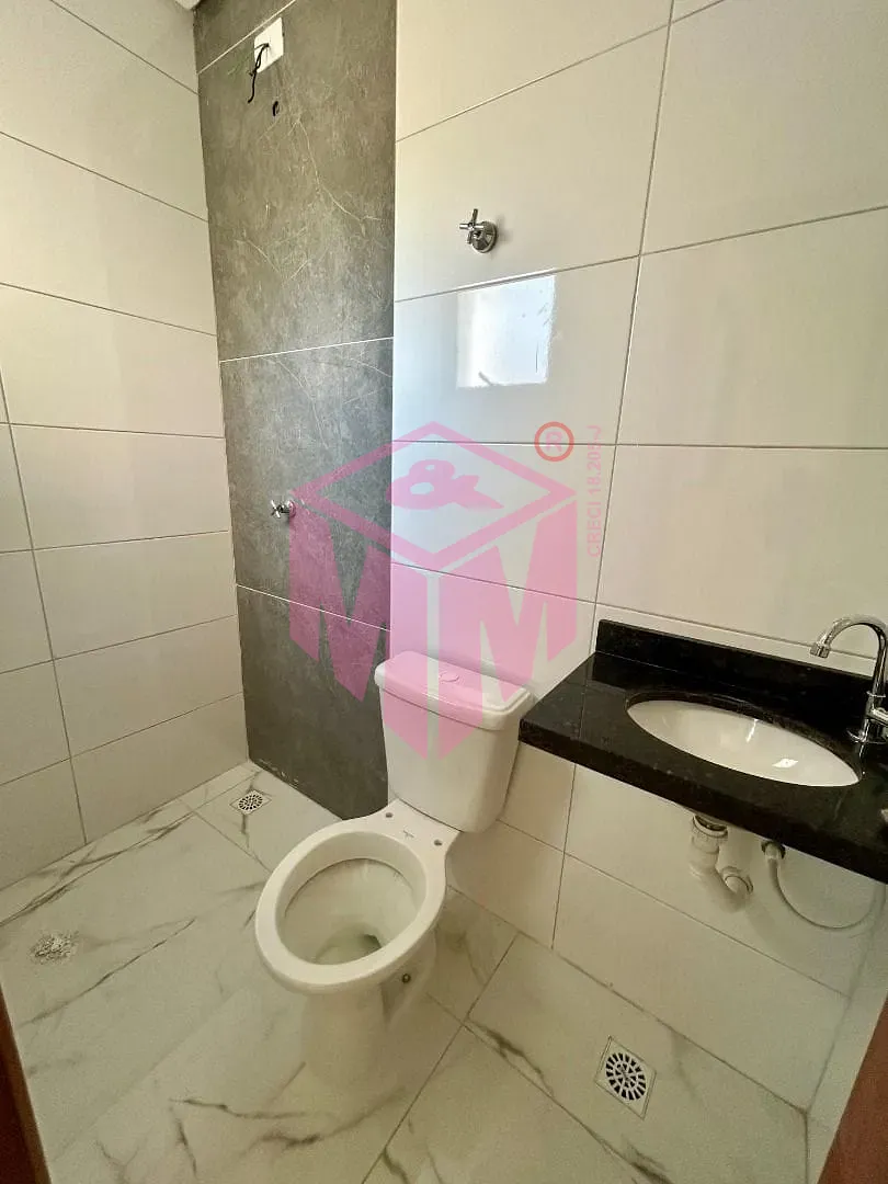 Sobrado, 2 quartos, 75 m² - Foto 23