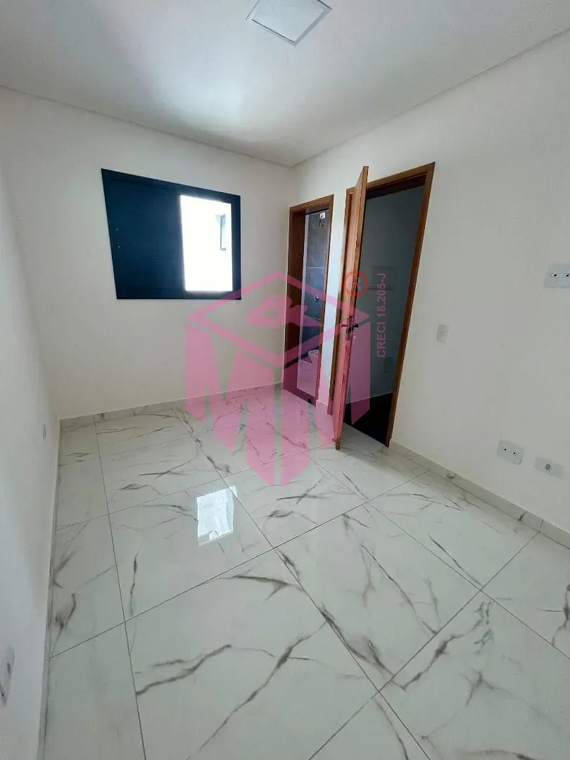 Sobrado, 2 quartos, 75 m² - Foto 22