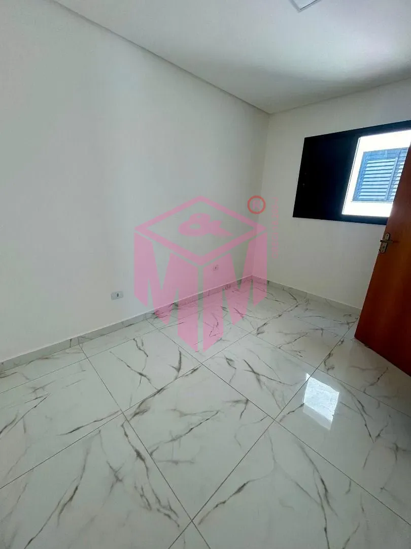 Sobrado, 2 quartos, 75 m² - Foto 19