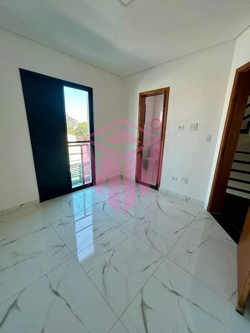 Sobrado, 2 quartos, 75 m² - Foto 20