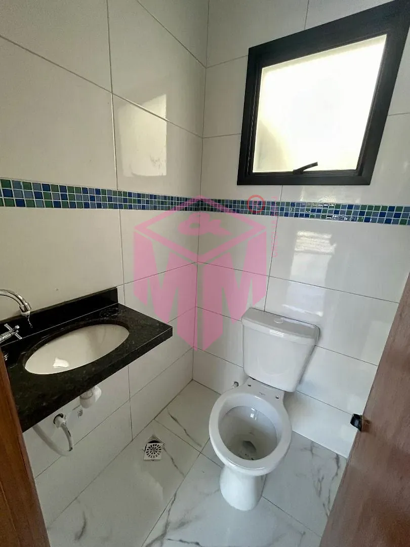 Sobrado, 2 quartos, 75 m² - Foto 9