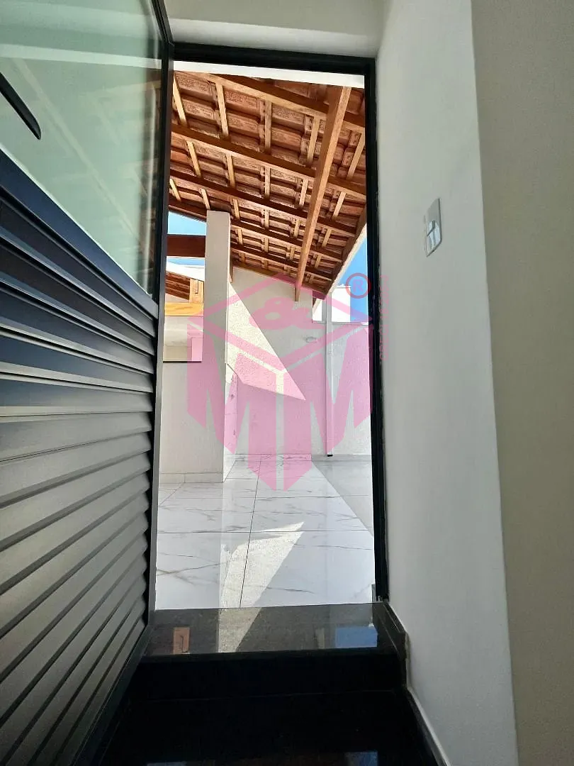Sobrado, 2 quartos, 75 m² - Foto 25