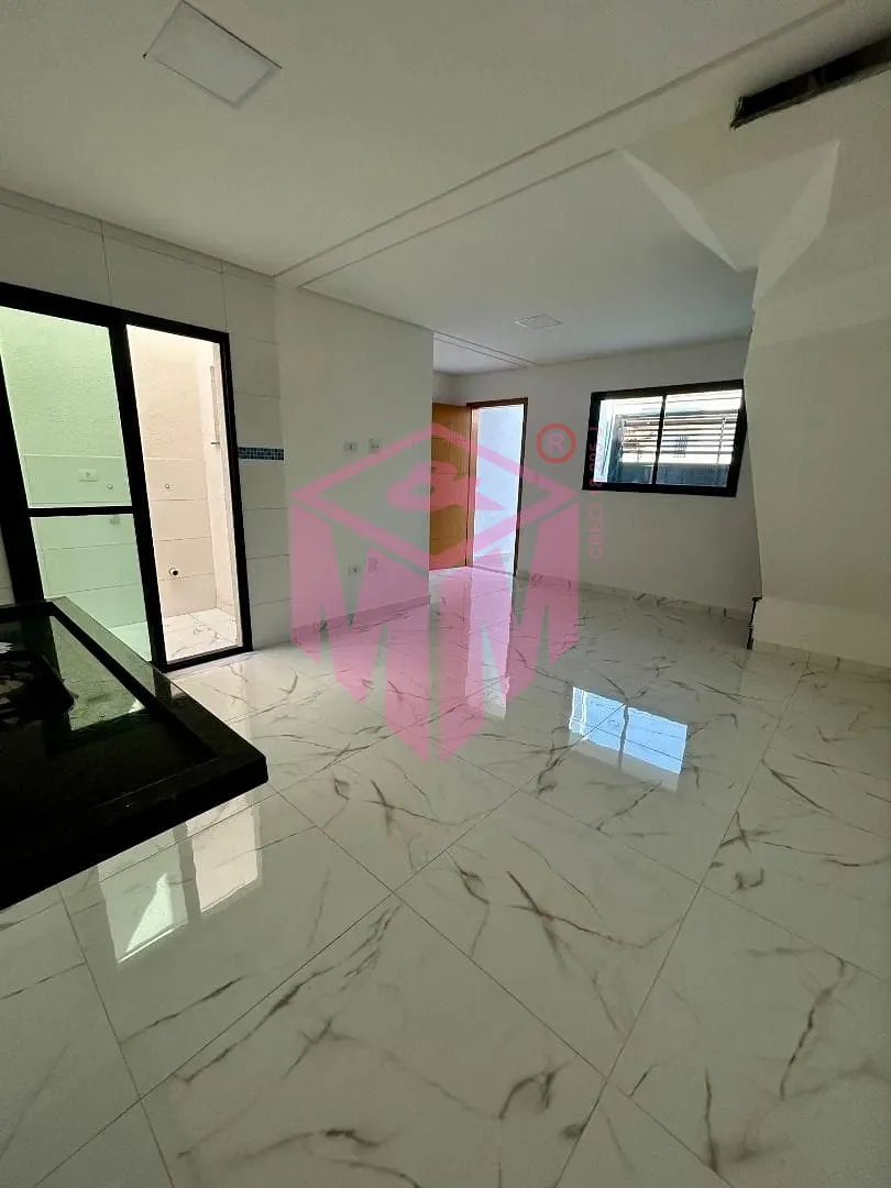 Sobrado, 2 quartos, 75 m² - Foto 13