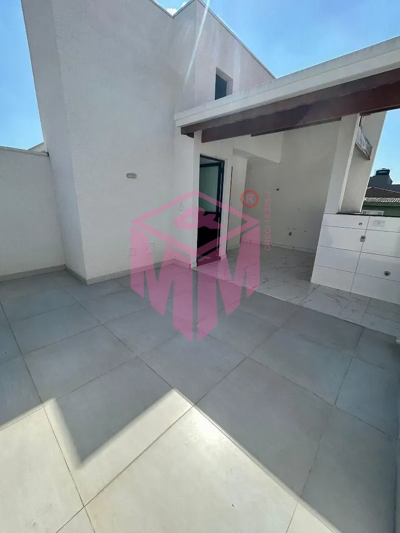 Sobrado, 2 quartos, 75 m² - Foto 27