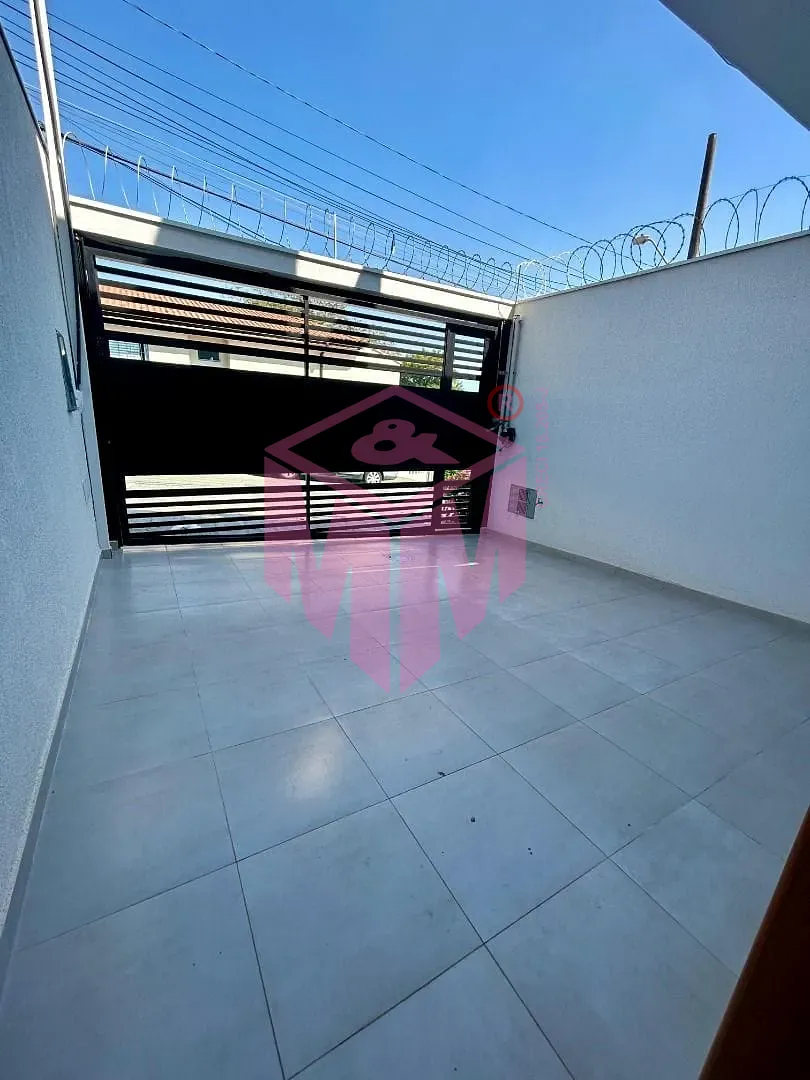 Sobrado, 2 quartos, 75 m² - Foto 7