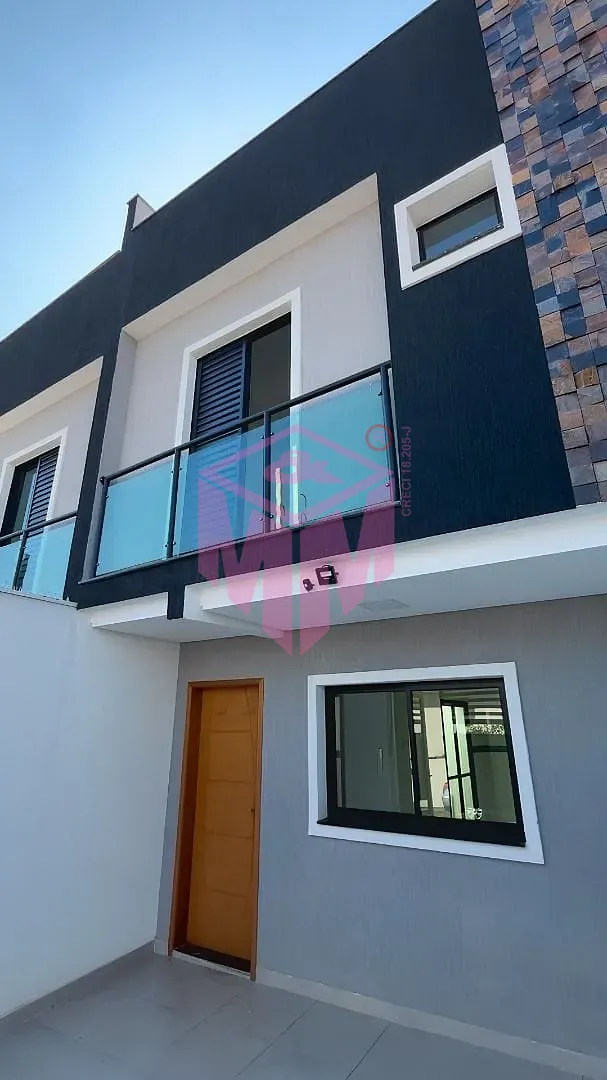 Sobrado, 2 quartos, 75 m² - Foto 34