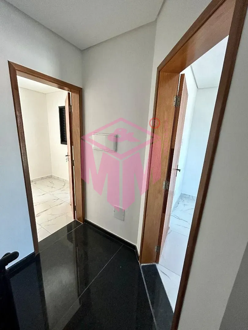 Sobrado, 2 quartos, 75 m² - Foto 17