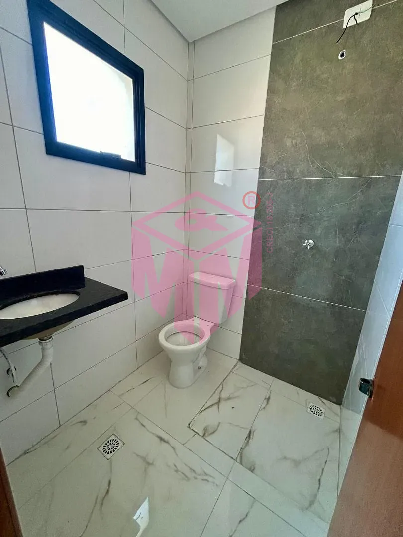Sobrado, 2 quartos, 75 m² - Foto 21