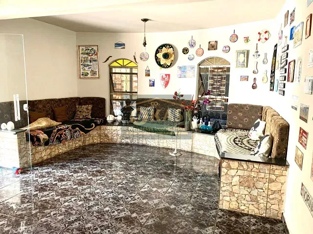 Sobrado com 250m² 6 quartos e 3 banheiros, à venda, no bairro Vila Amorim em Suzano