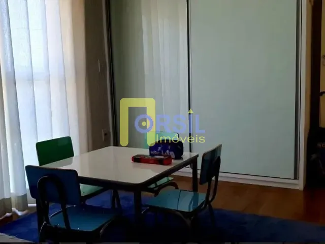 Sobrado com 127m² 3 quartos e 4 banheiros, à venda, no bairro Vila Santa Helena em Mogi das Cruzes