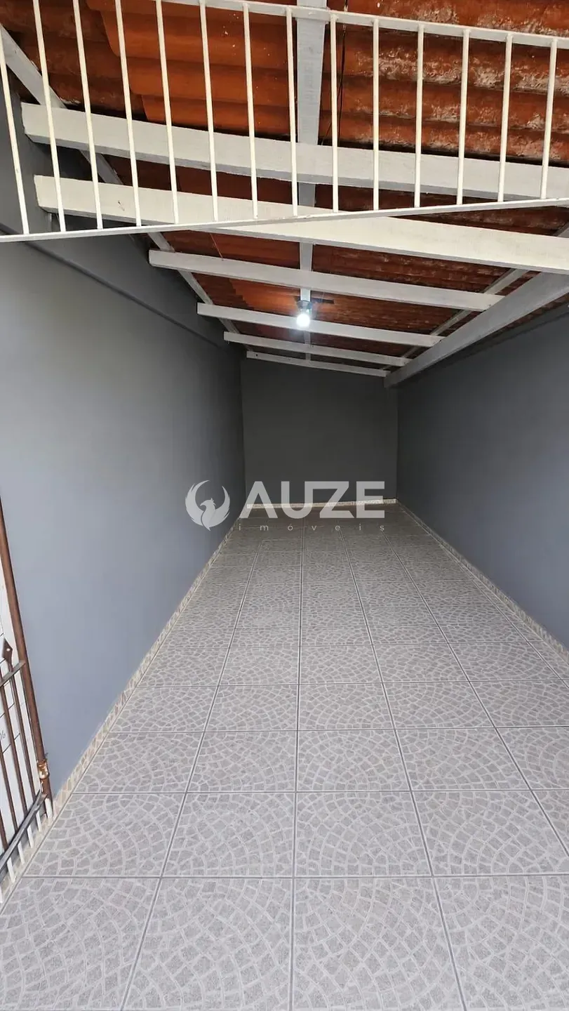 Sobrado, 3 quartos, 82 m² - Foto 3
