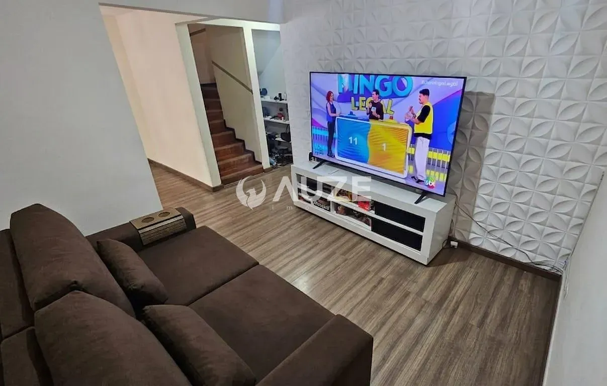 Sobrado, 3 quartos, 82 m² - Foto 4