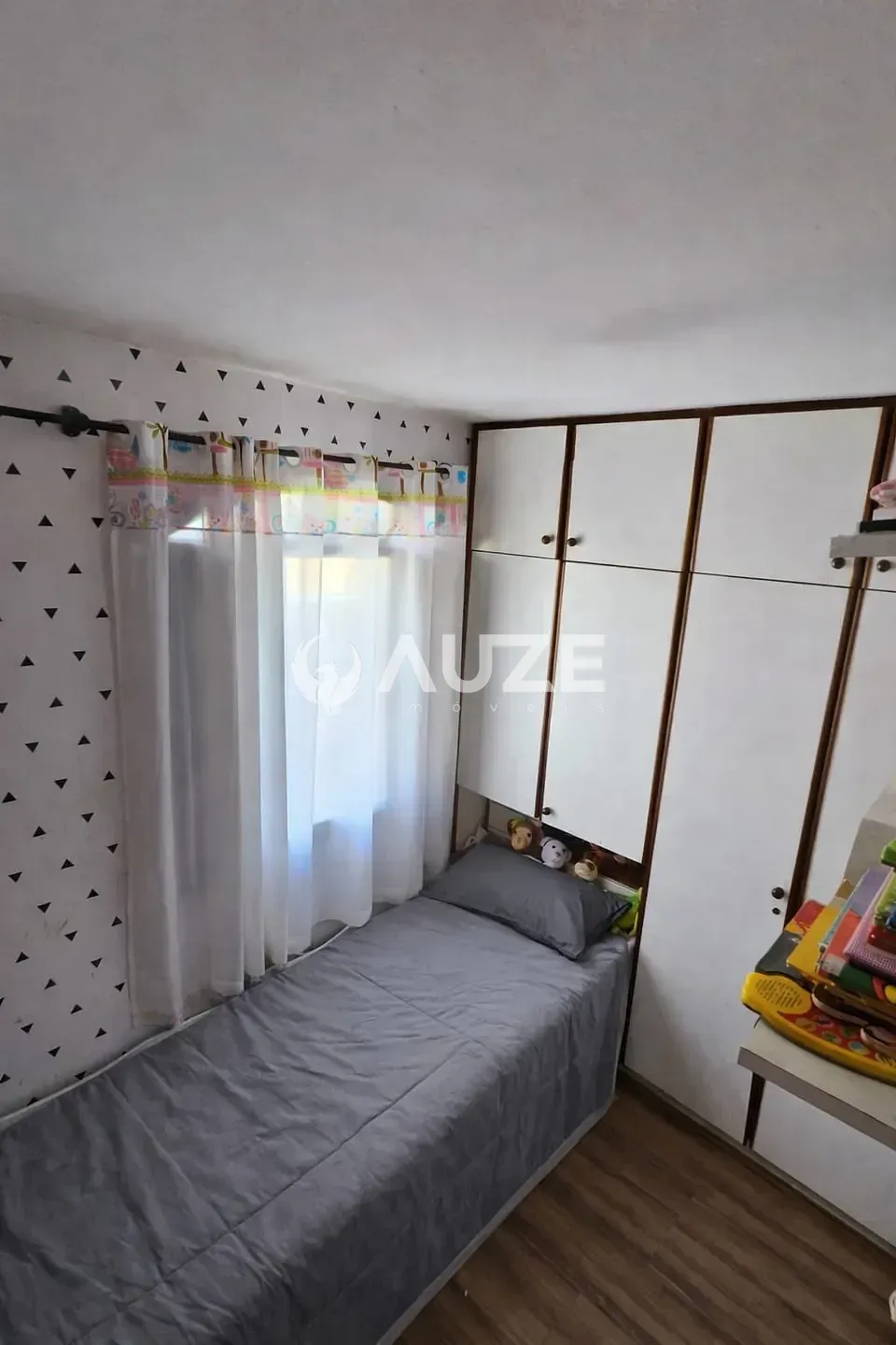 Sobrado, 3 quartos, 82 m² - Foto 9