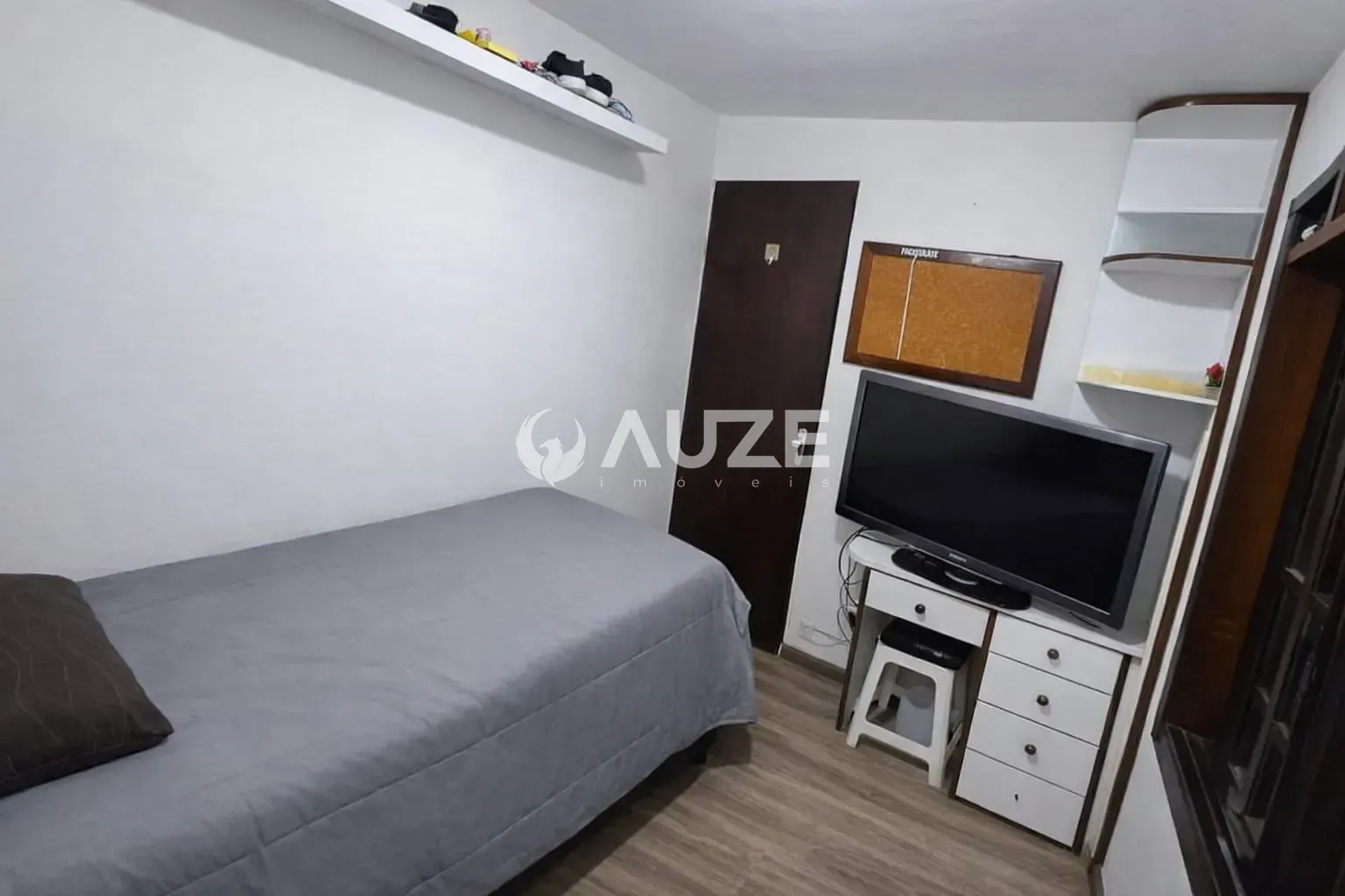 Sobrado, 3 quartos, 82 m² - Foto 11