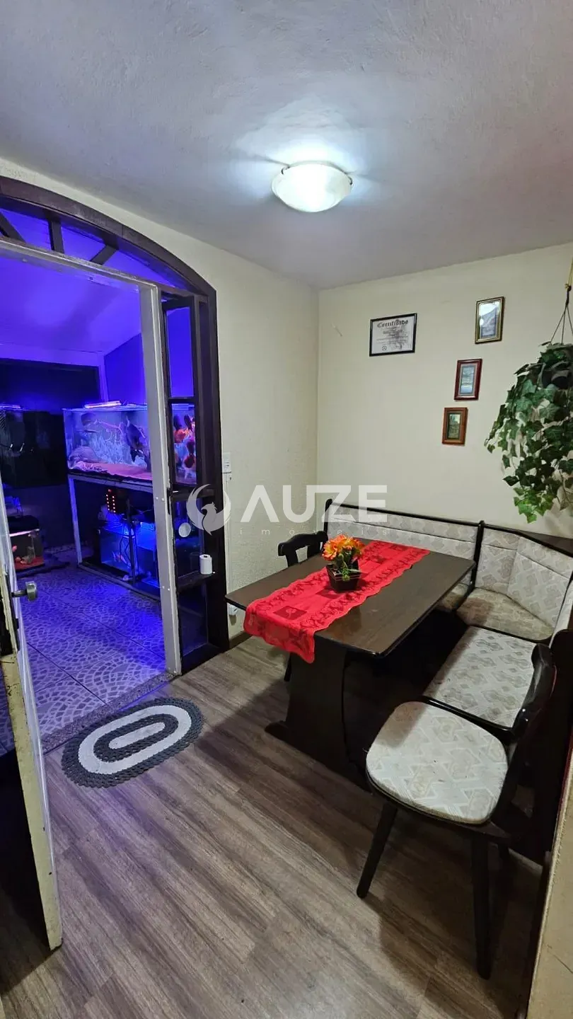 Sobrado, 3 quartos, 82 m² - Foto 6
