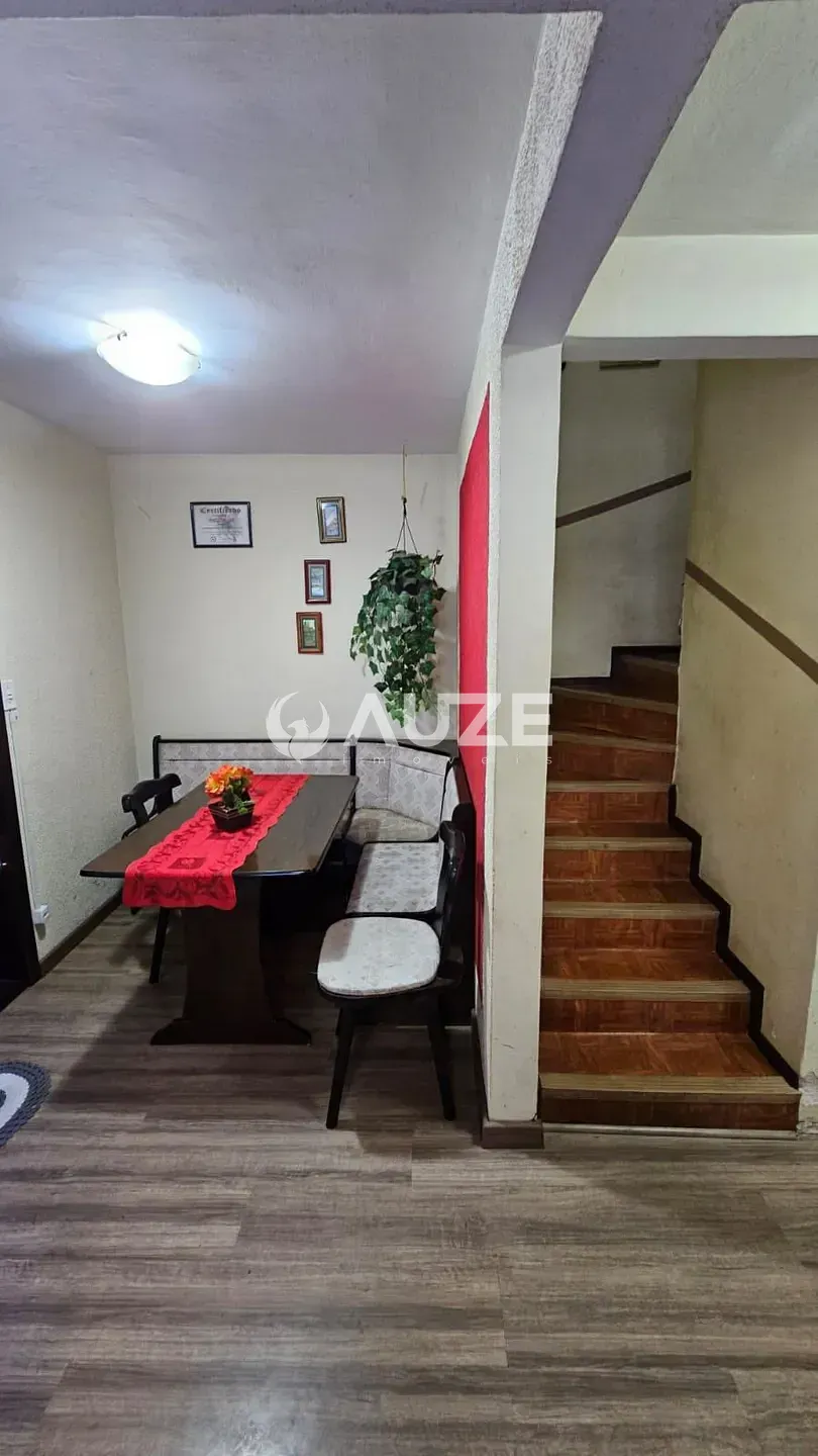Sobrado, 3 quartos, 82 m² - Foto 5