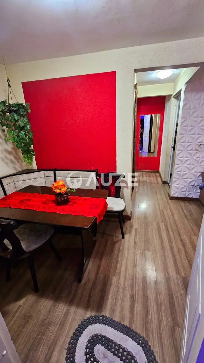 Sobrado, 3 quartos, 82 m² - Foto 7