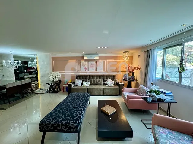 Casa com 450m² 4 quartos e 7 banheiros, à venda, no bairro Horto Florestal em São Paulo