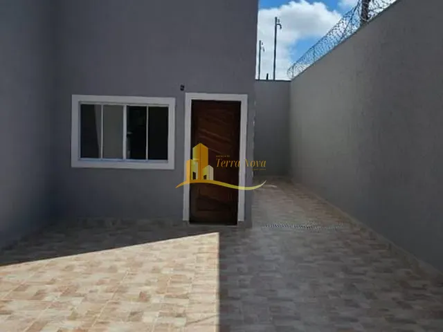 Sobrado com 99m² 2 quartos e 2 banheiros, à venda, no bairro Parque Guaianazes em São Paulo