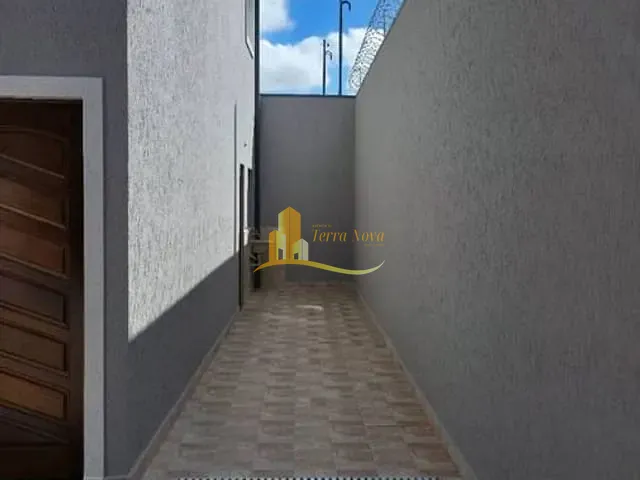 Sobrado com 99m² 2 quartos e 2 banheiros, à venda, no bairro Parque Guaianazes em São Paulo