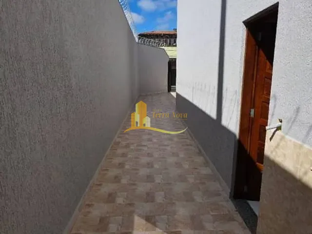 Sobrado com 99m² 2 quartos e 2 banheiros, à venda, no bairro Parque Guaianazes em São Paulo