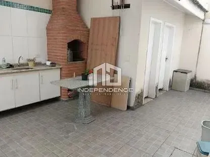 Sobrado, 4 quartos, 261 m² - Foto 55