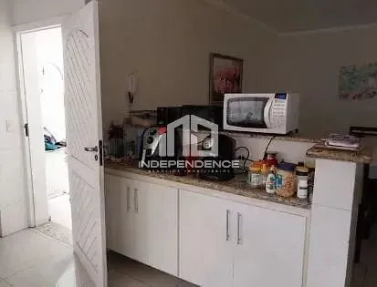 Sobrado, 4 quartos, 261 m² - Foto 16