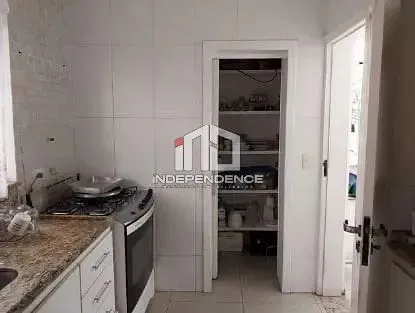 Sobrado, 4 quartos, 261 m² - Foto 20