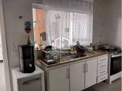 Sobrado, 4 quartos, 261 m² - Foto 12