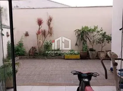 Sobrado, 4 quartos, 261 m² - Foto 24