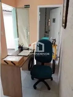 Sobrado, 4 quartos, 261 m² - Foto 51