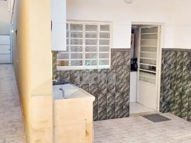 Sobrado com 170m² 3 quartos e 4 banheiros, à venda, no bairro Jardim Bela Vista em Taubaté