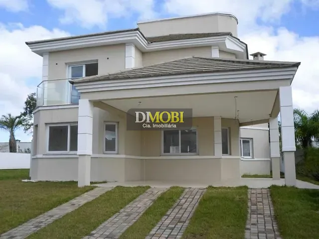 Sobrado com 220m² 3 quartos e 2 banheiros, à venda, no bairro São Vicente em Gravataí