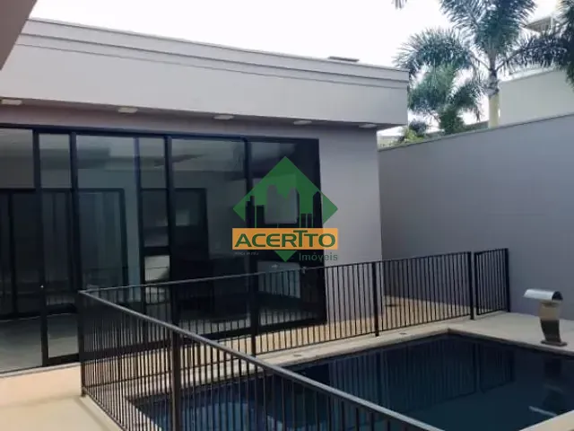 Sobrado com 481m² 3 quartos e 5 banheiros, à venda, no bairro Vila Estádio em Araçatuba