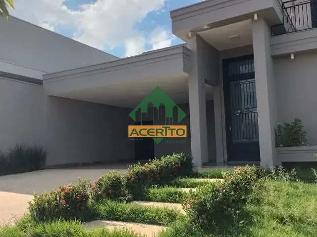 Sobrado com 481m² 3 quartos e 5 banheiros, à venda, no bairro Vila Estádio em Araçatuba